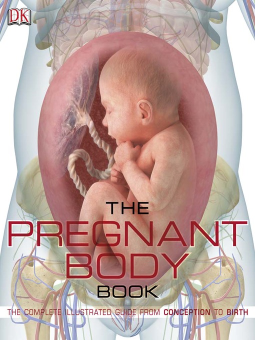 Cover image for The Pregnant Body Book